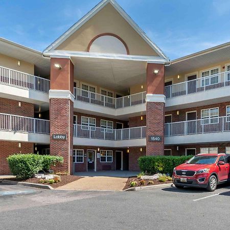 Extended Stay America Suites - Chesapeake - Crossways Blvd Luaran gambar