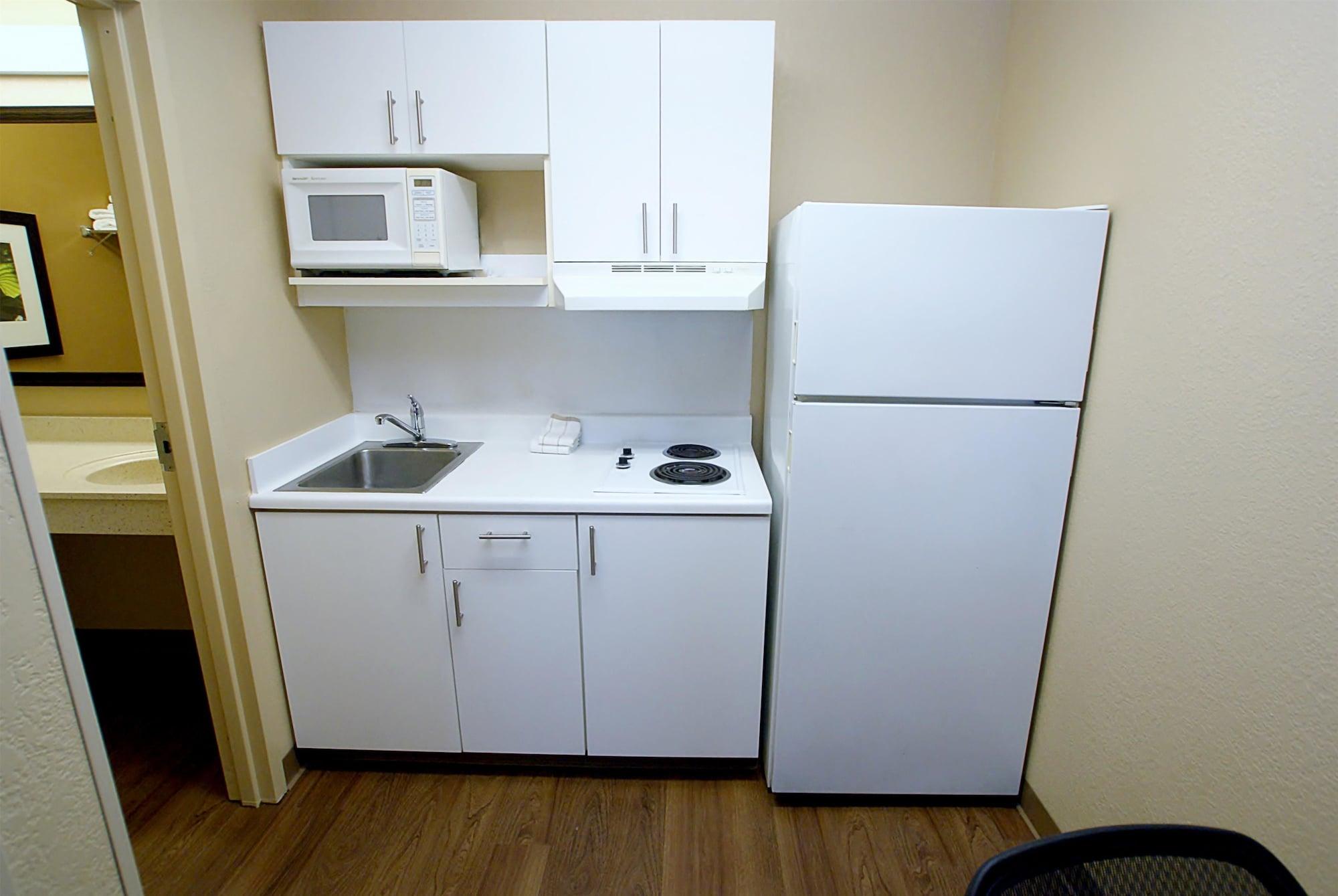 Extended Stay America Suites - Chesapeake - Crossways Blvd Luaran gambar