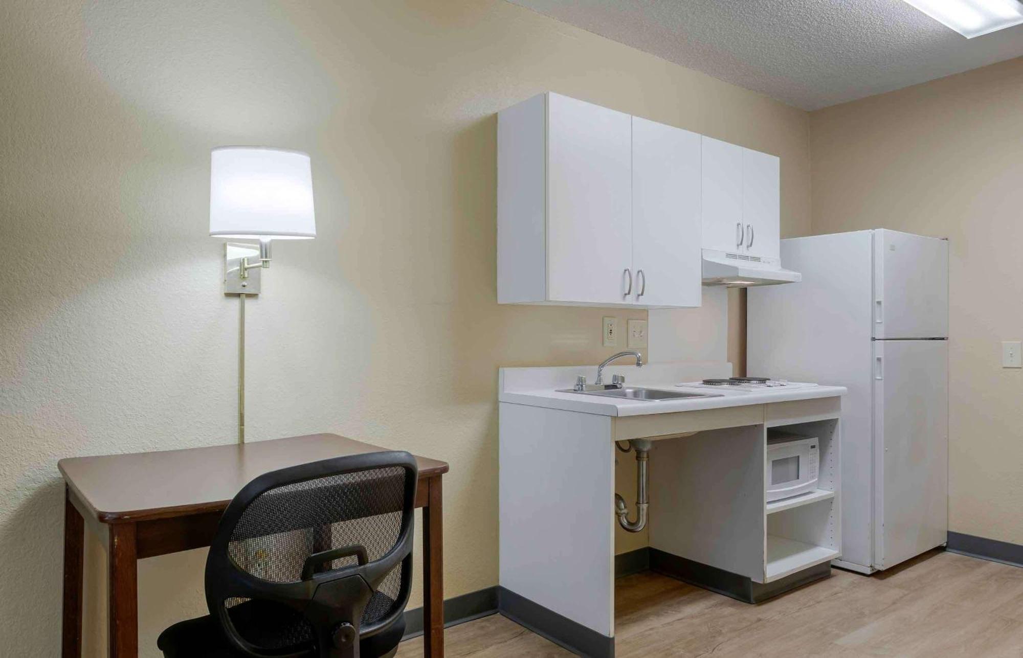 Extended Stay America Suites - Chesapeake - Crossways Blvd Luaran gambar