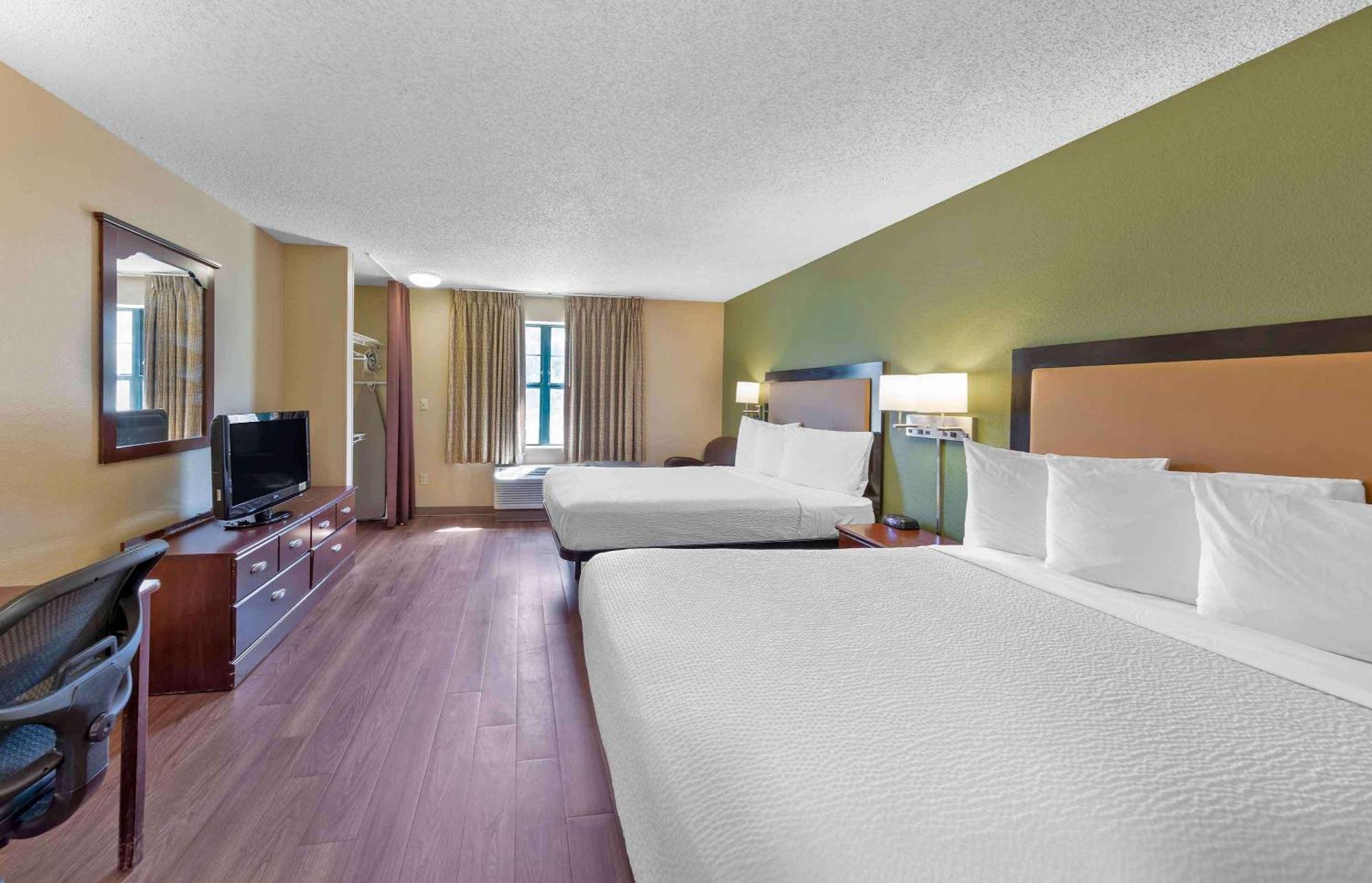 Extended Stay America Suites - Chesapeake - Crossways Blvd Luaran gambar