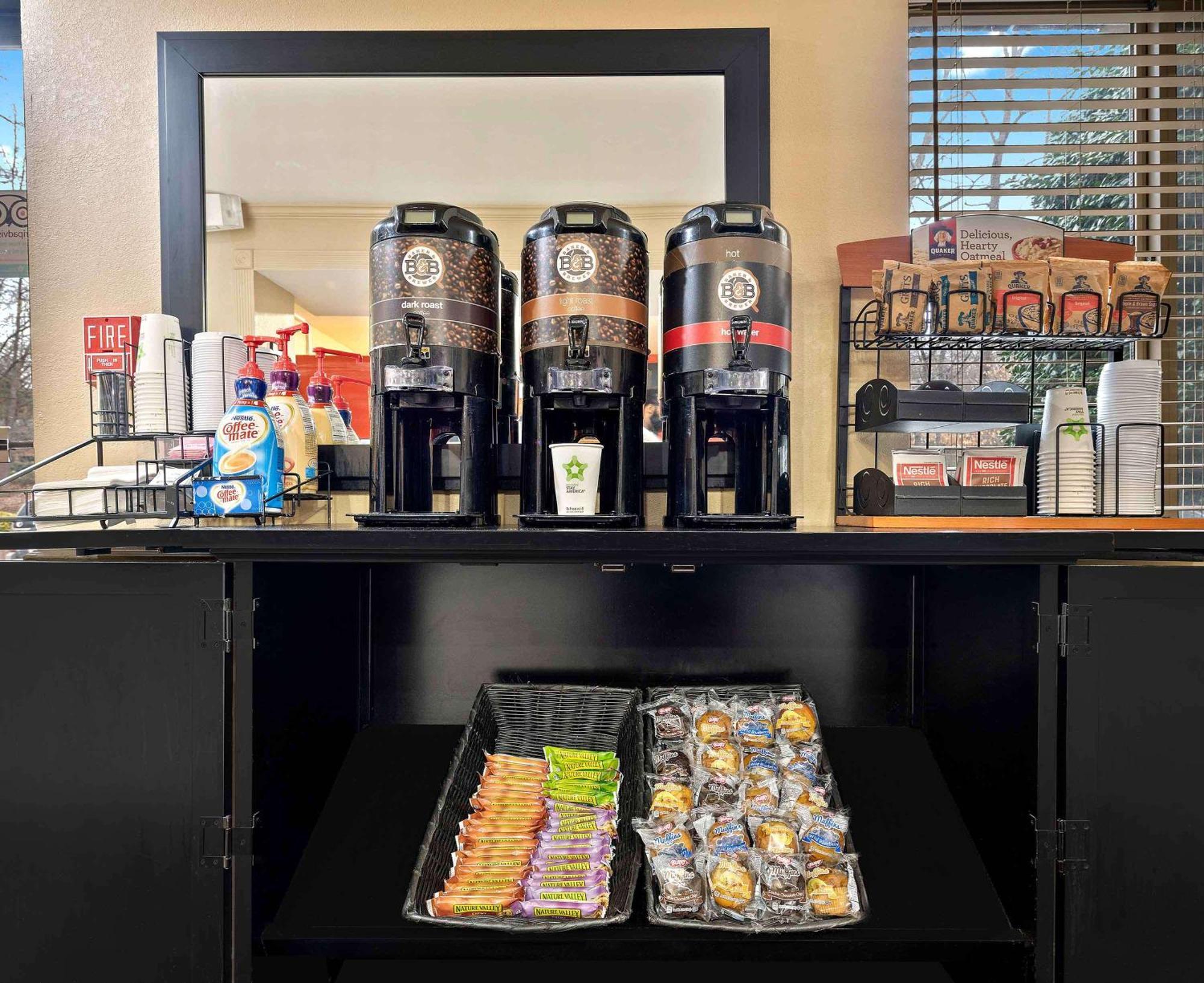 Extended Stay America Suites - Chesapeake - Crossways Blvd Luaran gambar