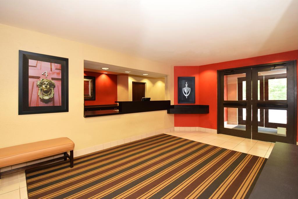Extended Stay America Suites - Chesapeake - Crossways Blvd Luaran gambar