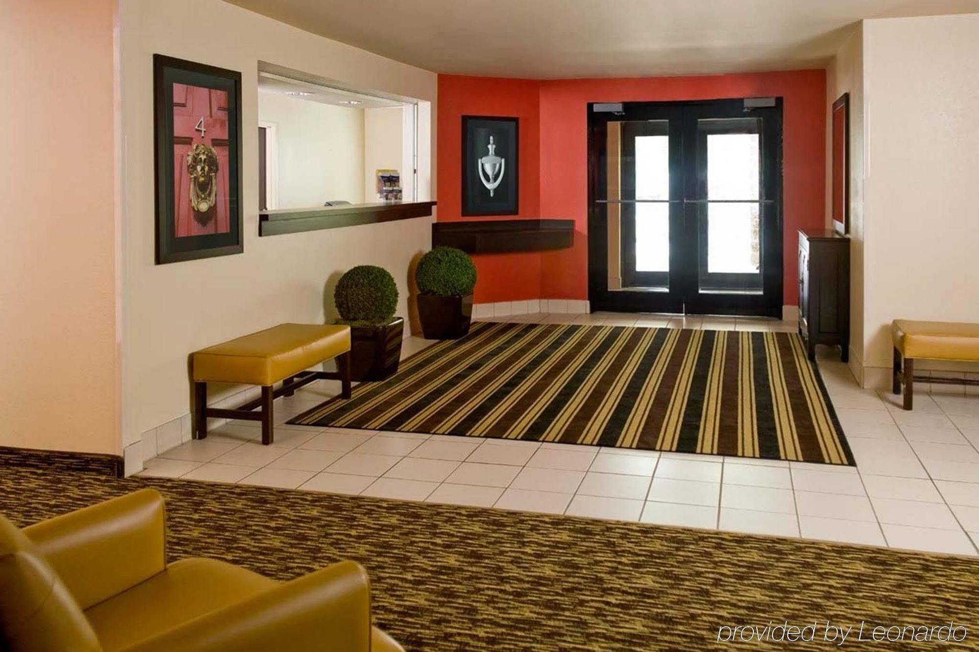 Extended Stay America Suites - Chesapeake - Crossways Blvd Luaran gambar