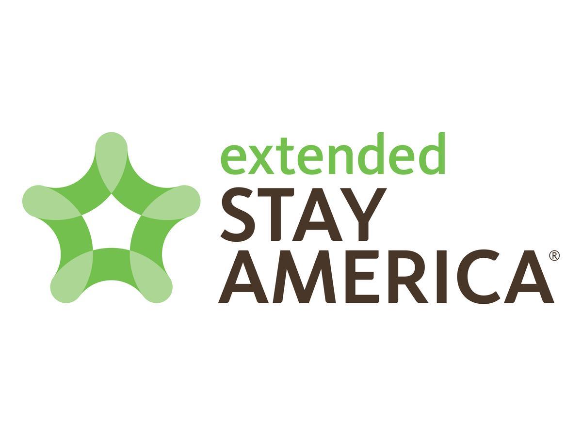 Extended Stay America Suites - Chesapeake - Crossways Blvd Luaran gambar