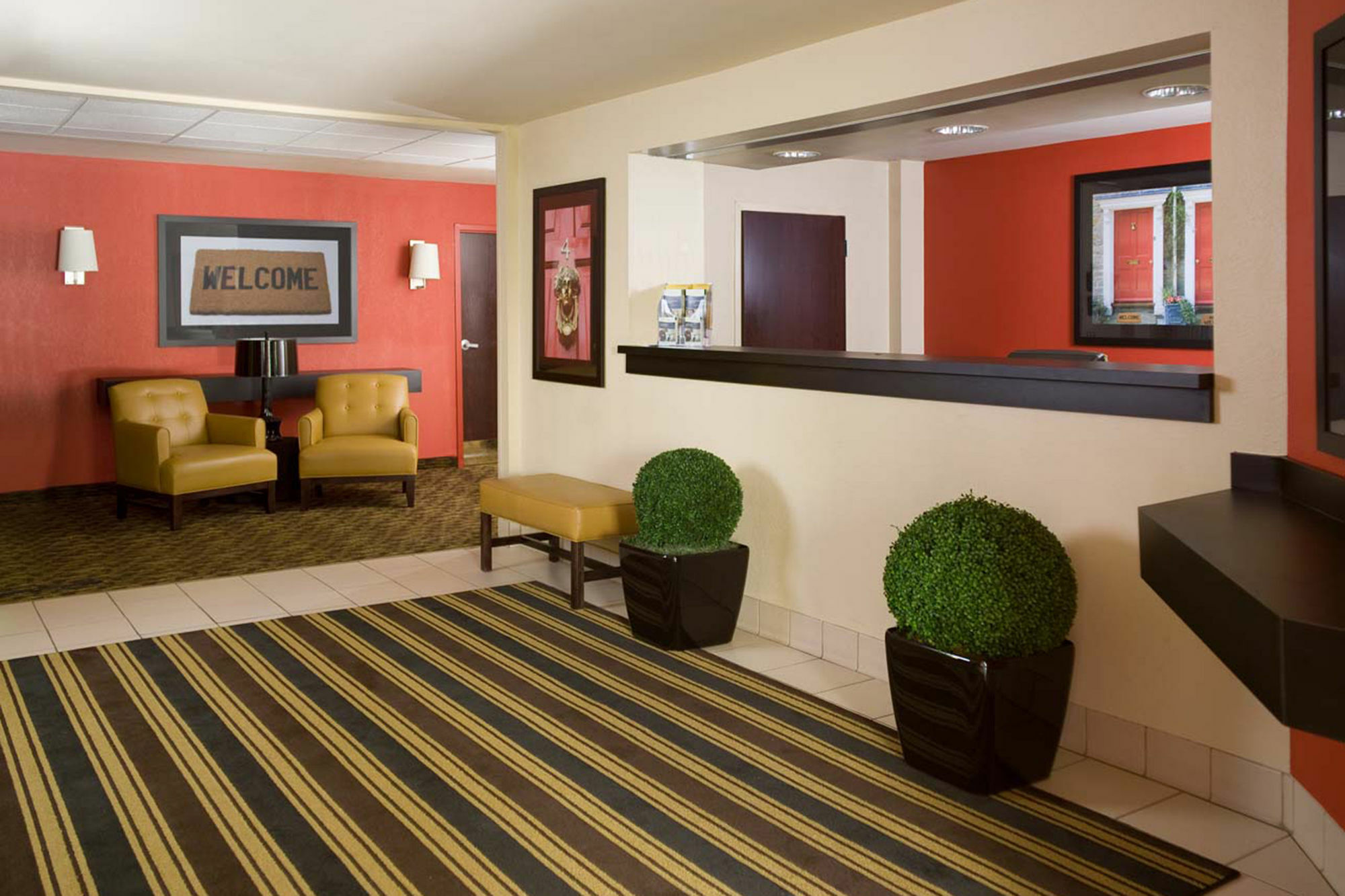 Extended Stay America Suites - Chesapeake - Crossways Blvd Luaran gambar